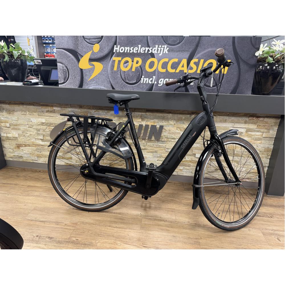 Gazelle Grenoble C8 HMB Connect 57cm
